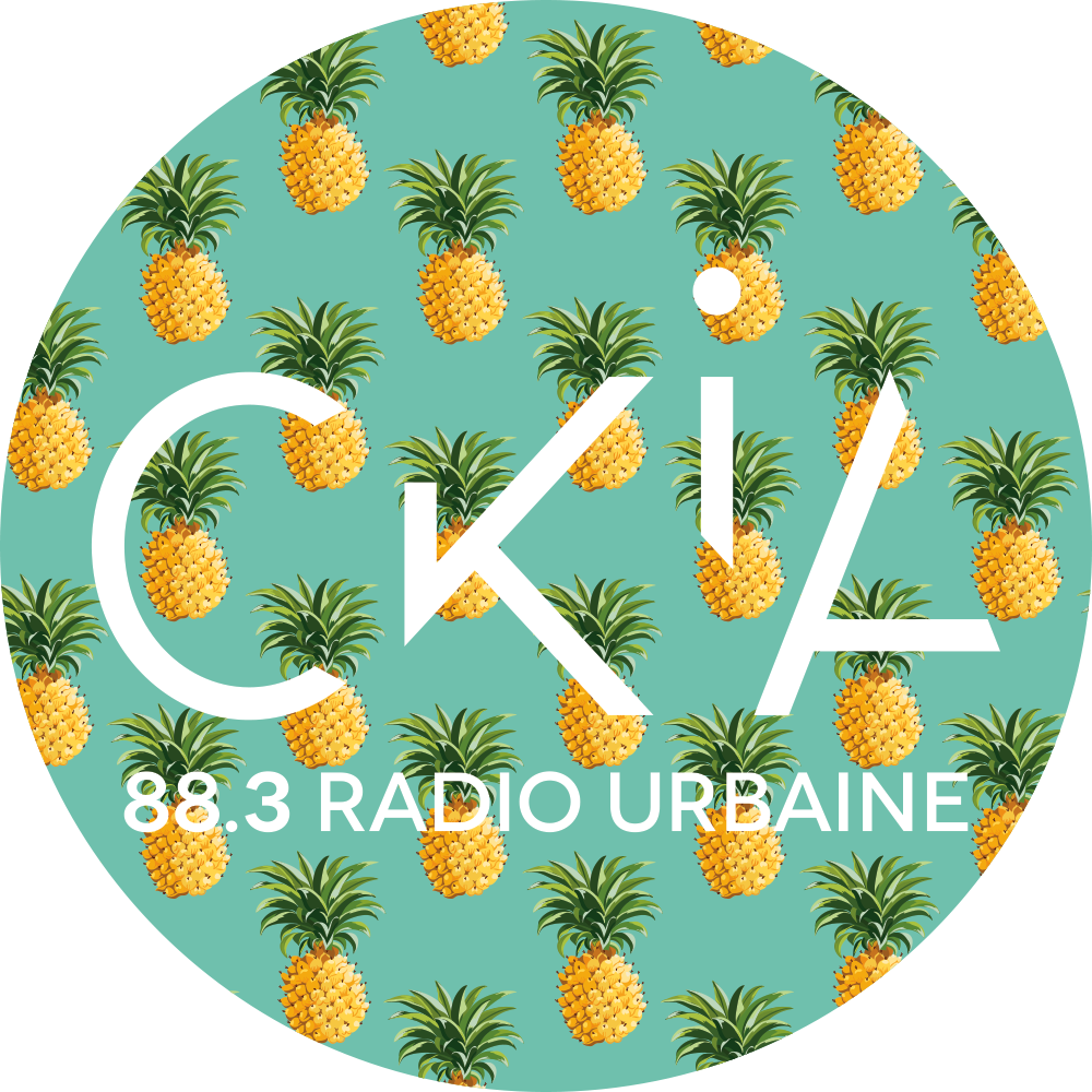 CKIA 88.3 RADIO URBAINE