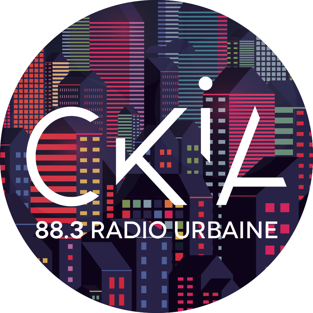 CKIA 88.3 RADIO URBAINE